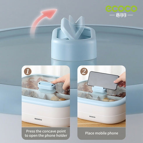 Ecoco Food Storage & Container